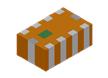 0900FM15D0039001E Impedance-Matched Filter