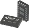 SLG47105 HV GreenPAK™ Mixed-Signal Matrix