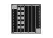 PWB 1W Thin Film Power Resistors