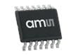 AS5715R Inductive Motor Control Position Sensor