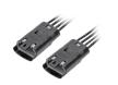 OTS Mizu-P25 (Mini-Type) Cable Assemblies