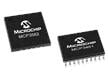 MCP3x6x Sigma-Delta ADCs