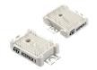 A1P50S65M2 & A1P50S65M2-F ACEPACK™ 1 Power Modules