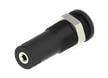 CT4406 4mm Sheathed Banana Jacks