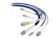 RF & Microwave Test Cable Assemblies