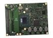 COM Express® Type 6 Module Based on AMD Ryzen