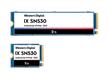 IX SN530 Series NVMe™ Industrial-Grade SSDs