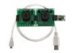 DS28C39EVKIT Authenticator Evaluation System