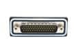 NANOOK IP67 HDF High-Density D-Sub Connectors