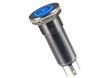 LP3-V Illuminated Vandal Resistant Pushbuttons