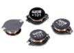 Single Coil Unshielded Power Inductors