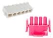 Universal MATE-N-LOK Pin & Socket Connectors