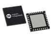 MAX25220/1/1B Automotive 4-Ch TFT-LCD Power ICs