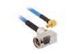 Right-Angle SMA Connectors & Assemblies