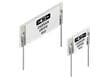 USF Ultra-Stable Low TC Film Resistors