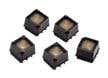 ASCB-UTC2 2828 Tricolor PLCC-6 LED