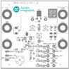 MAX14922 Evaluation Kit (MAX14922EVKIT)