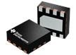 DACx3401/DACx3401-Q1 Smart DACs
