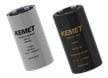 Energy Harvesting Aluminum Electrolytic Capacitors