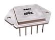 SA01 PWM Amplifier with Programmable Current Limit