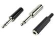 6.35mm Audio Connectors