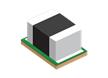 TPSM8281x 4A/3A Step-Down MicroSiP™ Power Modules