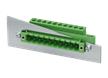 DFK-MSTB Feed-Through Connectors