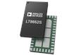 LT8652S Step-Down Silent Switcher® Regulators