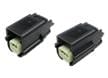 MX64 Sealed Connectors for LED Module