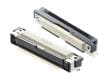 Easy-On FFC/FPC One-Touch Connectors