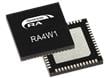 ไมโครคอนโทรลเลอร์ 32 บิต RA4W1