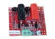 BOOSTXL-TUSS4440 Ultrasonic Transducer EVM