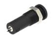 CT4407 4mm Sheathed Banana Jacks