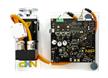 MCSPTR2A5775E Motor Control Kit