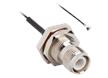 Harsh Environment RF Connectivity Solutions