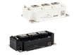62mm Silicon Carbide Half-Bridge Modules