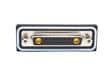 NANOOK IP67 CDF Combo-D Connectors