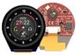 pixxiLCD Smart Display Modules