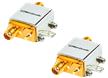 ZX60-53LN+ Low Noise Coaxial Amplifier