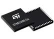 MCU ระยะไกลแบบไร้สาย 32 บิต STM32WL55xx