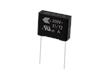 ECQ-UB Metallized Polypropylene Film Capacitors