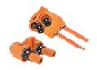 HV RCS 890 SW Connectors