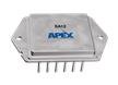 SA12 200kHz Switching Frequency PWM Amplifiers
