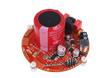 REF-HAIRDRYER-C101-6ED Reference Design Kit