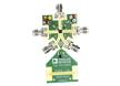 ADRF5042-EVALZ Evaluation Board