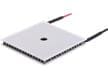 Annular Center Hole Thermoelectric Coolers