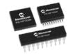 PIC16F15244 8-Bit Microcontrollers