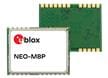 NEO-M8P GNSS Modules