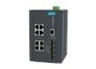 EKI-7712G-4FMPI PoE Switch