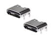 UJC Power-Only USB Type-C™ Receptacles